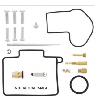ProX Carburetor Rebuild Kit...