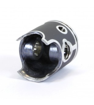 ProX Piston Kit KTM50SX '01-08/KTM50 Advntr '02-08 (39.48mm)