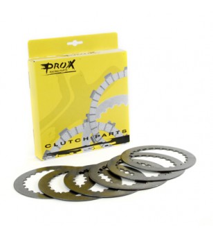 Prox Steel Plate Set Husqv....