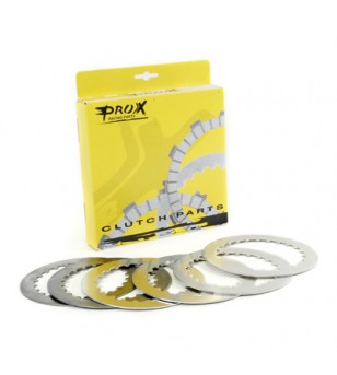 ProX Alloy/Steel Plate Set...