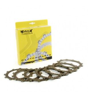 ProX Friction Plate Set...