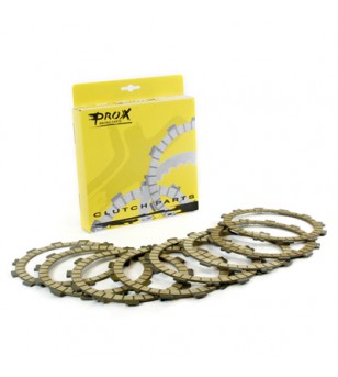 Prox Friction Plate Set...
