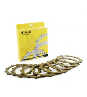 Prox Friction Plate Set...