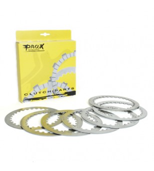 Prox Steel Plate Set KX250...
