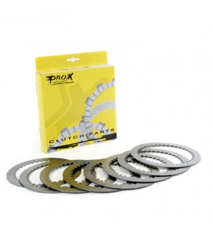 Prox Steel Plate Set...