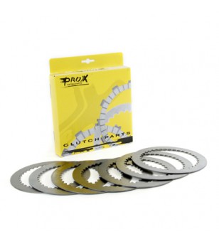 ProX Steel Plate Set...