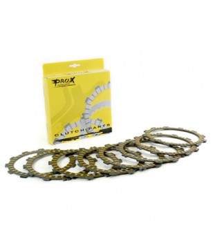 Prox Friction Plate Set...