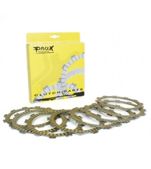 ProX Friction Plate Set...