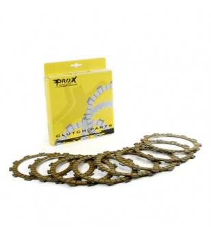 Prox Friction Plate Set...