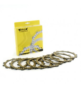Prox Friction Plate Set...