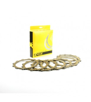 ProX Friction Plate Set...