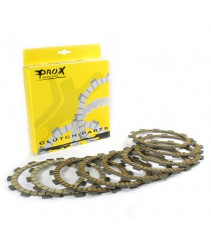 Prox Friction Plate Set...