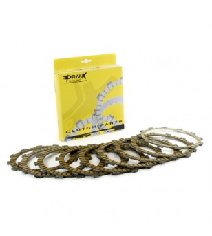 Prox Friction Plate Set...