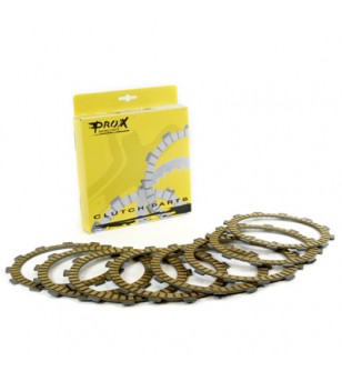 ProX Friction Plate Set...
