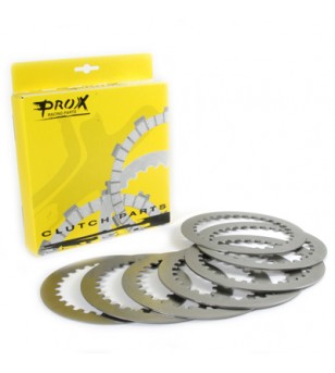 ProX Steel Plate Set WR450F...