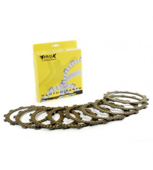 Prox Friction Plate Set...