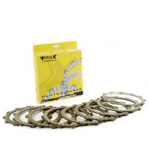 Prox Friction Plate Set...