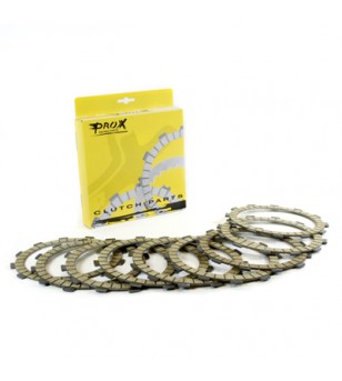 Prox Friction Plate Set...
