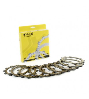 ProX Friction Plate Set...