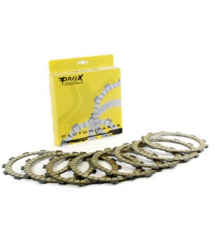 ProX Friction Plate Set...