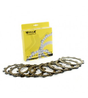Prox Friction Plate Set...