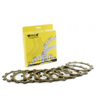Prox Friction Plate Set...