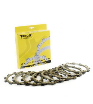 ProX Friction Plate Set...