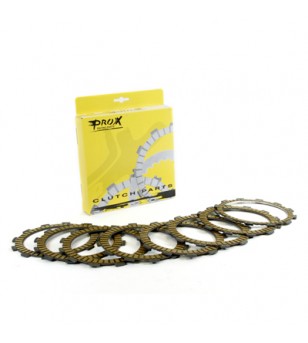 ProX Friction Plate Set...