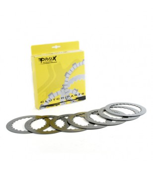 ProX Steel Plate Set...