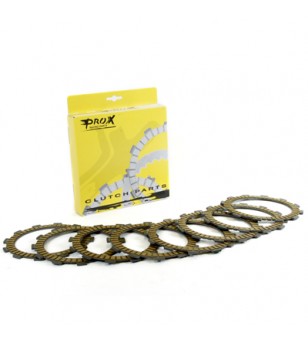Prox Friction Plate Set...