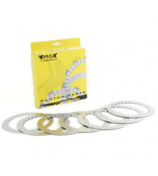 Prox Alloy Plate Set CR250...
