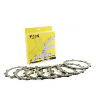 Prox Friction Plate Set...