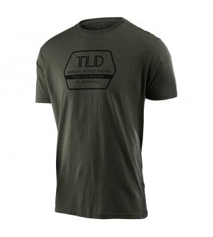 Troy Lee Designs T-Shirt...