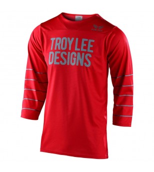 Troy Lee Designs Μπλούζα...