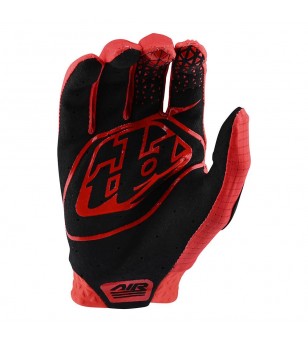 Troy Lee Designs Γάντια Air Red