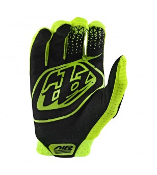 Troy Lee Designs Γάντια Air Flo Yellow