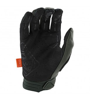 Troy Lee Designs Γάντια Gambit με D3O® προστασία Olive