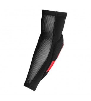 Troy Lee Designs Raid Elbow Guard Black