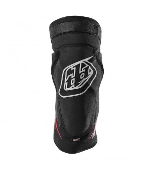 Troy Lee Designs Raid Knee Guard Black