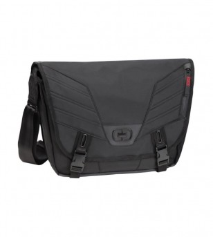 Ogio Pagoda Messenger S...