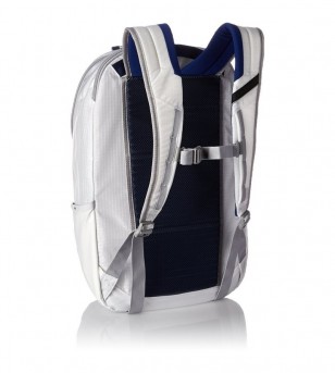 Ogio Apollo Pack Backpack White / Navy
