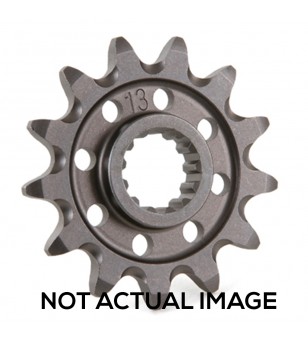 Pro-X Front sprocket -13...