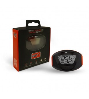 Smart SOS - Wireless Hour...
