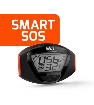 Smart SOS - Wireless Hour Meter & SOS CAll