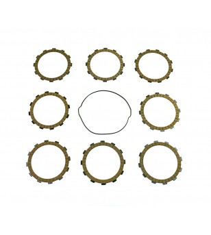 Athena Friction Clutch...