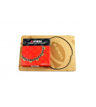 Athena Friction Clutch Plate Kit + Clutch Cover Gasket - KTM & Husqvarna
