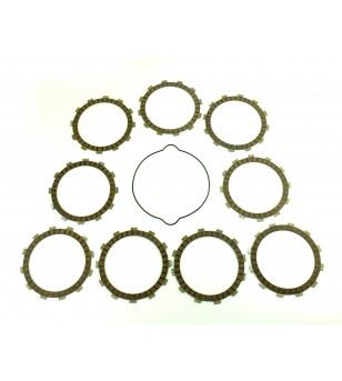 Athena Friction Clutch...