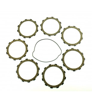 Athena Friction Clutch...