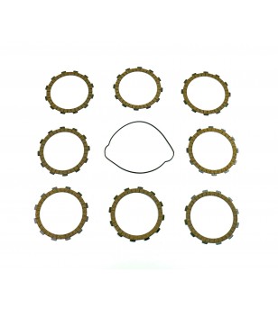 Athena Friction Clutch...