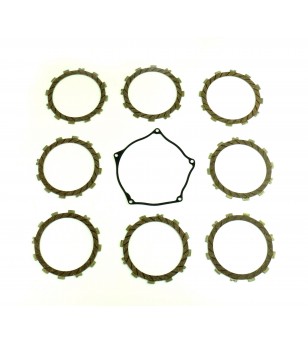 Κιτ δίσκων τριβής συμπλέκτη...